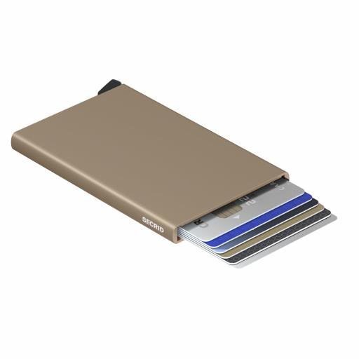 Tarjetero rfid secrid cardprotector sand 87841 [1]