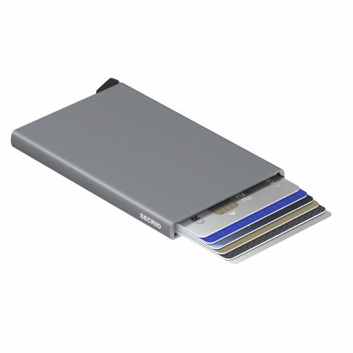 Tarjetero rfid secrid cardprotector titanium 80040 [3]