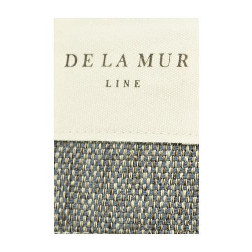 Logo de DE LA MUR LINE