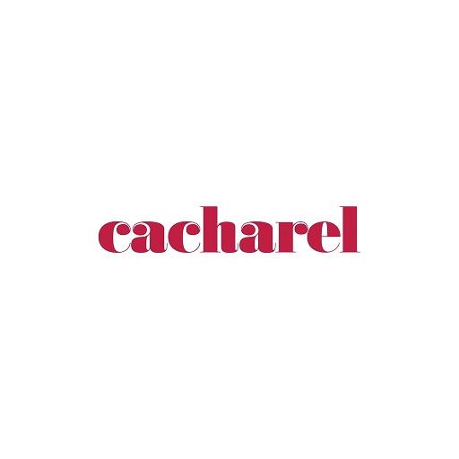 Logo de CACHAREL