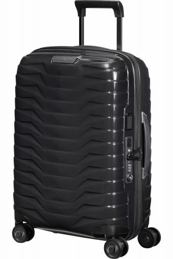 Maleta samsonite cabina, proxis exp. black 126035 1041 [0]
