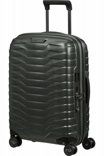 Maleta samsonite cabina, proxis matt climbing ivy 126035 9781 [0]