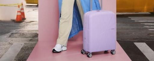 American Tourister
