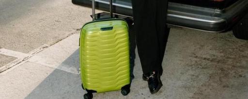 SAMSONITE