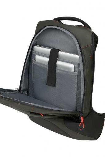Mochila samsonite ecodiver laptop 15.6" Climbing Ivy 140871 9199 [1]