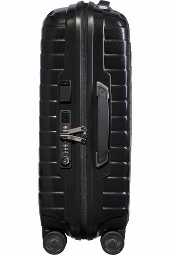 Maleta samsonite cabina, proxis exp. black 126035 1041 [4]