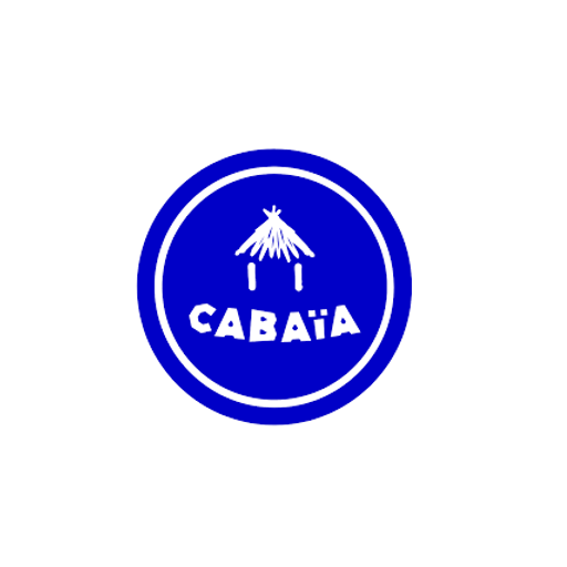 Logo de CABAÏA
