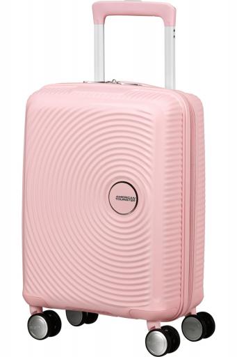 Maleta soundbox mini 47cm. pastel pink 152934 