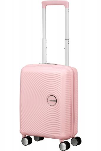 Maleta soundbox mini 47cm. pastel pink 152934  [2]