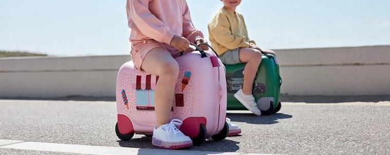 Maletas INFANTILES