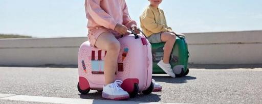 Maletas INFANTILES