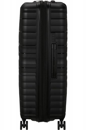Maleta grande exp. 78 cm. flytwist shadow black 155267 0614 [4]