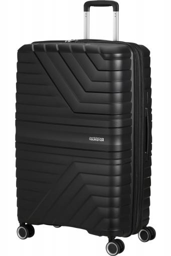 Maleta grande exp. 78 cm. flytwist shadow black 155267 0614 [1]