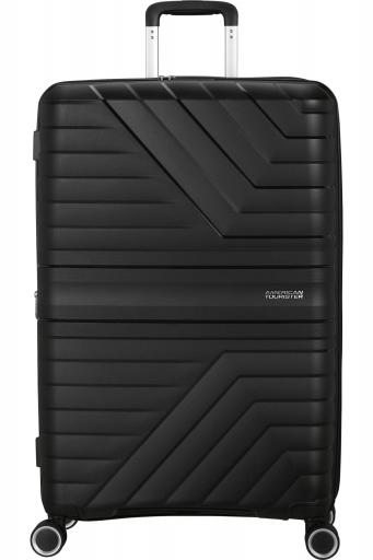 Maleta grande exp. 78 cm. flytwist shadow black 155267 0614 [3]