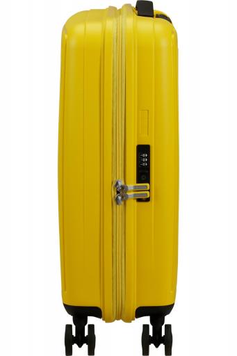 Maleta cabina 55 cm A T rejoy amarilla 153176 0493 [6]