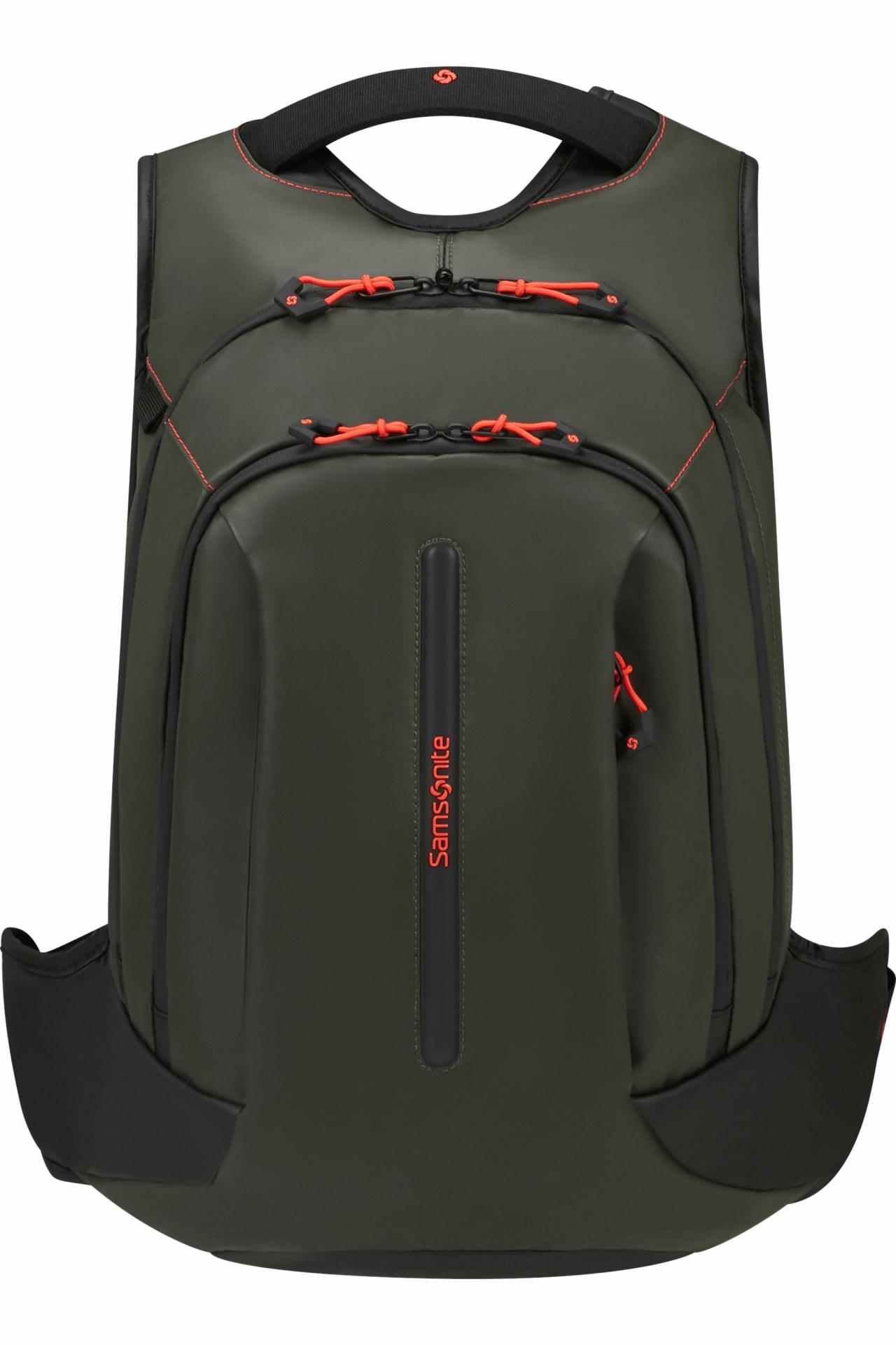 Mochila samsonite ecodiver laptop 15.6" Climbing Ivy 140871 9199