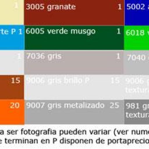 Estanterías con divisiones EM-13B [3]